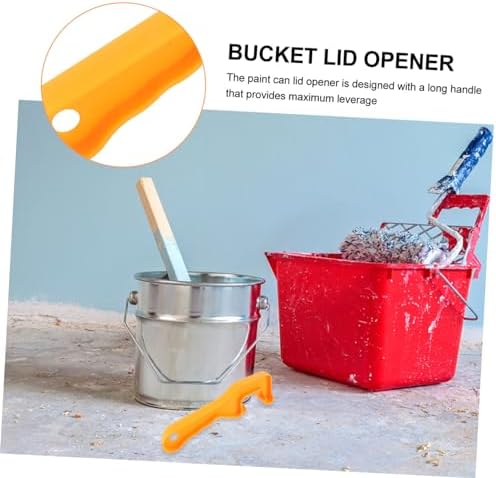 DECHOUS 4PCS Universal Plastic Can Opener