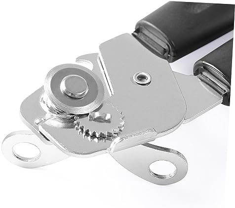 Zerodeko Rechargeable Can Opener with Magnetic Handle