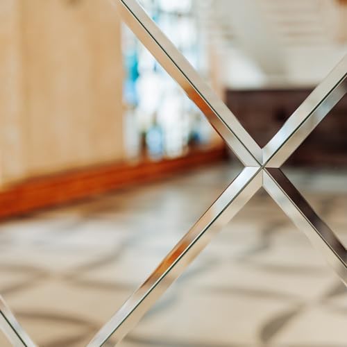 Custom Mirror Cut to Size - 14 316 18 Thickness