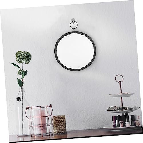 COSMEVIVI Round Wall Mirror Makeup Vanity