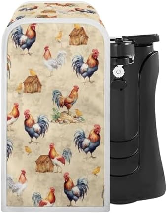 Goronwyfloyd Can Opener Dust Cover