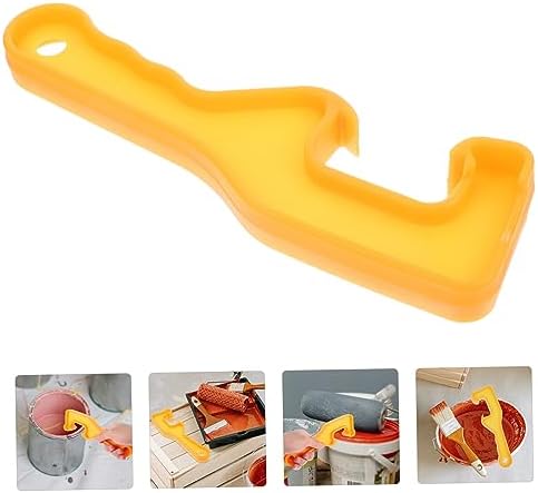 Yardwe 2pcs Bucket Lid Opener Set 1