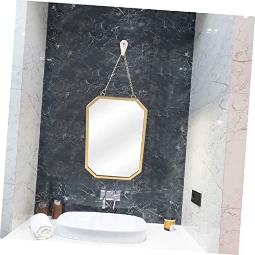 Cabilock Large Wall Mirror for Bedroom Vanity