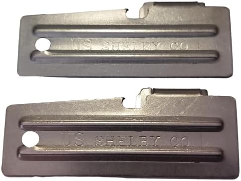 Best Glide ASE P-51 Military Can Openers 2 Pack