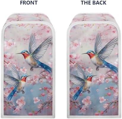 ZUXONGSY Hummingbird Can Opener Dust Cover