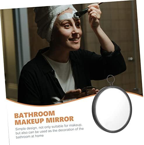 COSMEVIVI Round Wall Mirror Makeup Vanity