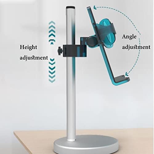 UHRLGHS Adjustable Book Stand for Reading and Cooking