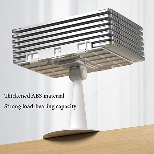 FaLkiN Cookbook Holder Stand with Angle Adjustment