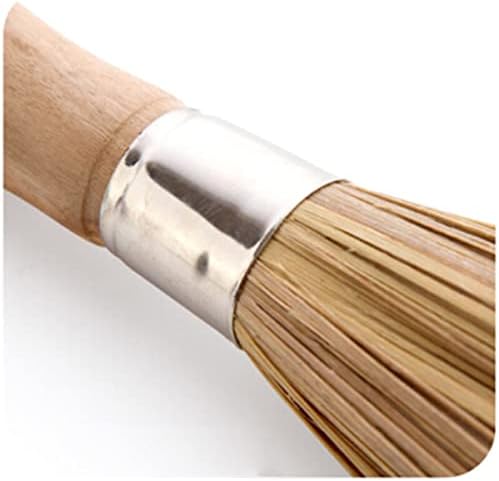 Bamboo Pot Cleaning Brush for Pans Kitchen Stoves