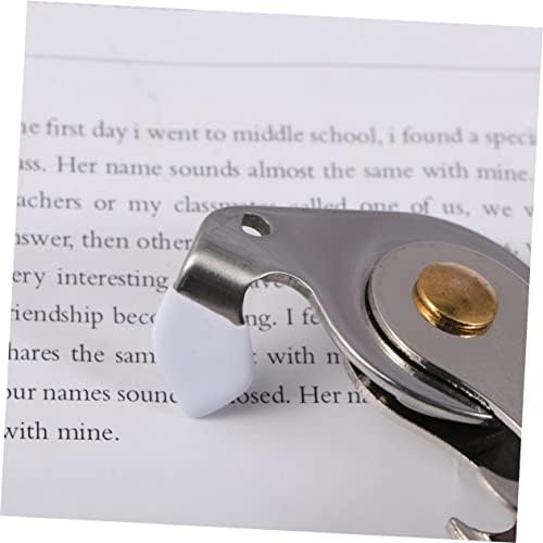 PRETYZOOM All-in-One Can Opener Bottle Opener Tool