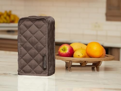 Covermates Can Opener Cover Dust Stain and Scratch Protection