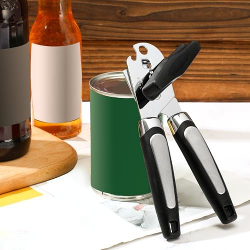 Gisafai 12 Pcs Manual Can Opener Set 1