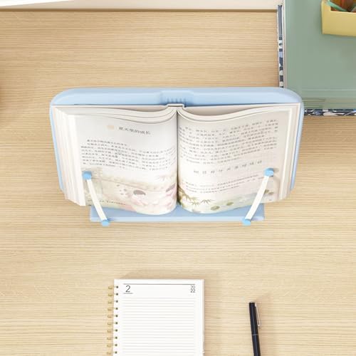Yosoo Adjustable Book Stand for Kids and Teens