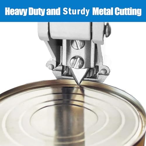 TERGTIRY KT2326 Replacement Knife Gear Kit for Edlund Can Openers