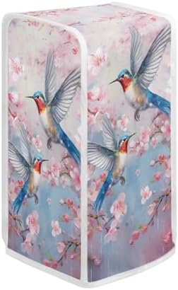 ZUXONGSY Hummingbird Can Opener Dust Cover