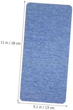 ULDIGI 15 Pcs Iron On Patches for Jeans Clothes Repair 1