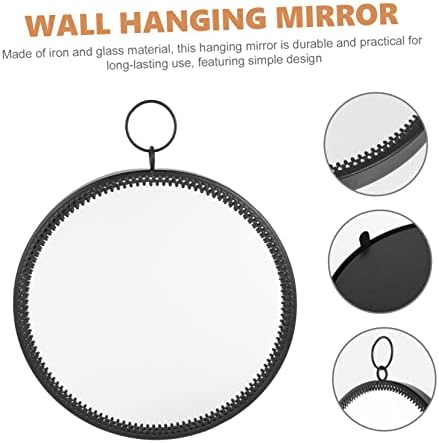FELTECHELECTR Makeup Vanity Mirror with Light