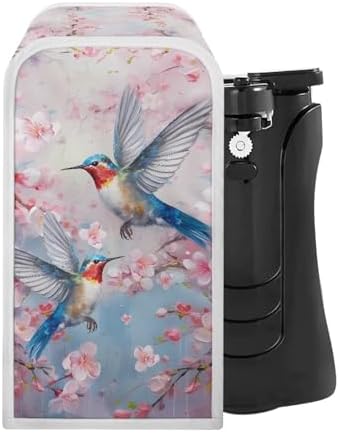 ZUXONGSY Hummingbird Can Opener Dust Cover
