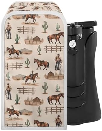 ZUXONGSY Can Opener Dust Cover for Kitchen Decor 1