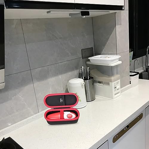 Tourmate Hard Case for Kitchen Mama Electric Can Opener 1