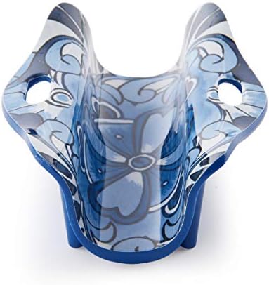 Prepara Single Taco Holder - Blue