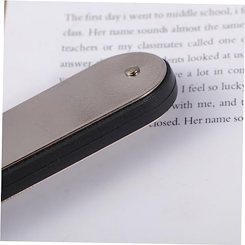 VINTORKY Electric Can Opener with Lid Lifter and Bottle Opener Set