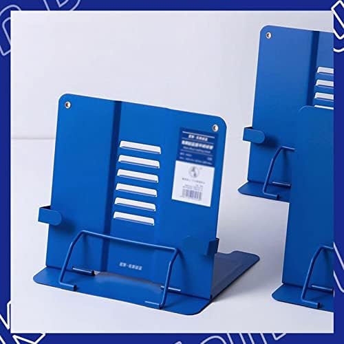 Adjustable Book Stand for Kitchen and Reading 1