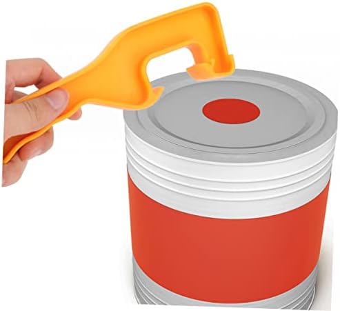 Garneck 10pcs Manual Paint Can Opener Tool