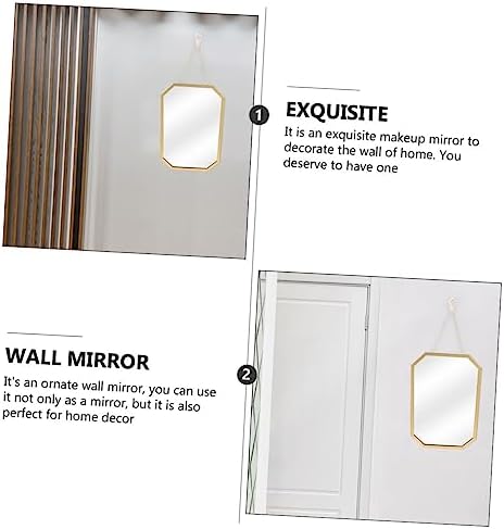 Cabilock Large Wall Mirror for Bedroom Vanity