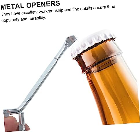 Gadpiparty 1 Set Can Opener Kit with Lid Lifter and Bucket Holder