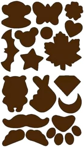 Self Adhesive Thermal Transfer Elbow Patches for Jacket Repair