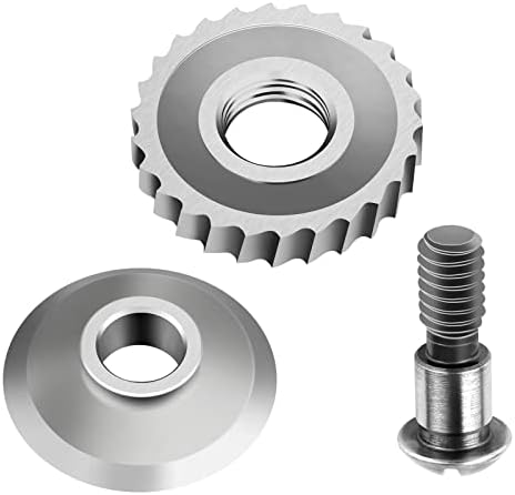 TERGTIRY KT2326 Replacement Knife Gear Kit for Edlund Can Openers