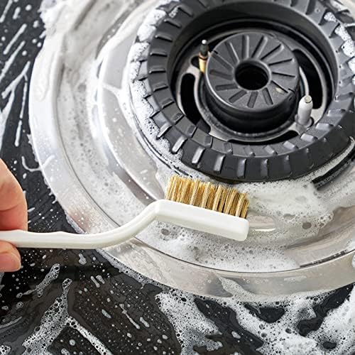 MXY Cleaning Brush Set 3-Piece Kitchen Tools