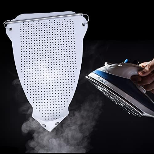 FQTANJU 2 Pcs Ironing Shoe Cover for Electric Iron