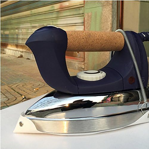 FQTANJU 1 Piece Iron Shoe Cover for Electric Iron