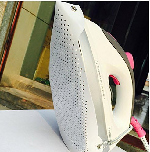 FQTANJU 1 Piece Iron Shoe Cover for Electric Iron