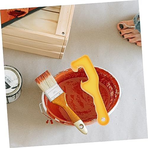 Yardwe 2pcs Bucket Lid Opener Set 1