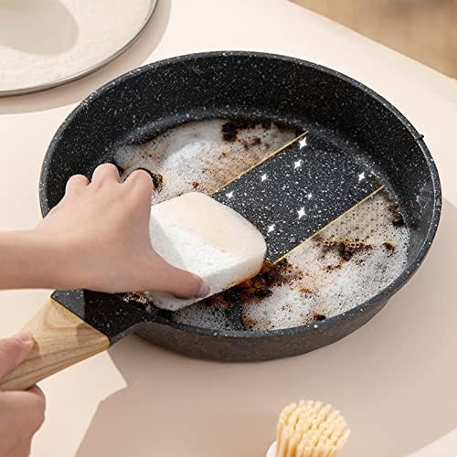 Phiderlan 4-in-1 Kitchen Dish Brush Set