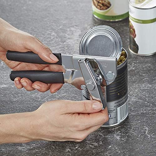 Swing-A-Way Portable Can Opener Green