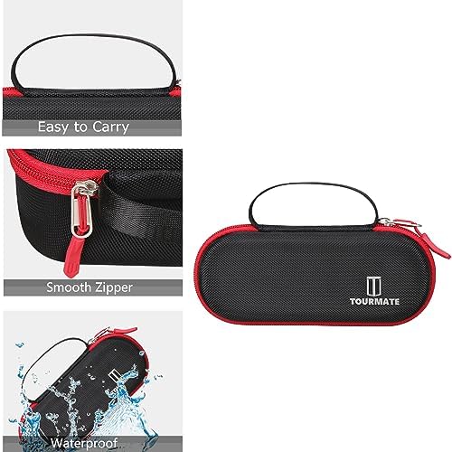 Tourmate Hard Case for Kitchen Mama Electric Can Opener 1