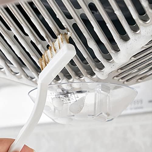 MXY Cleaning Brush Set 3-Piece Kitchen Tools