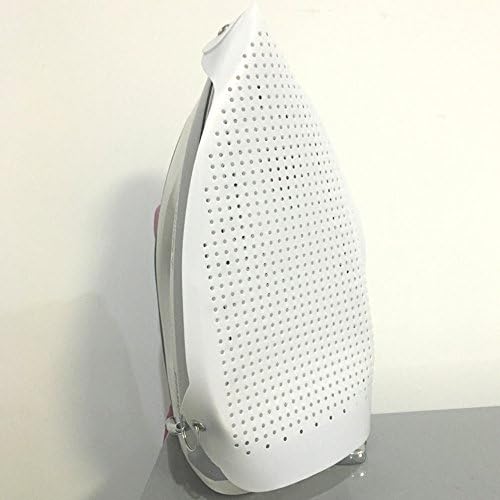 FQTANJU 1 Piece Iron Shoe Cover for Electric Iron