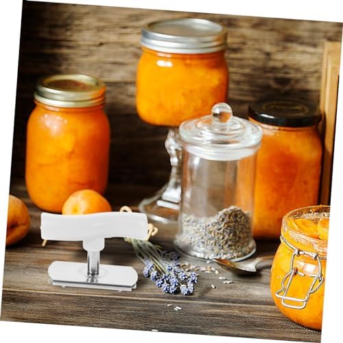 KICHOUSE Multi-Function Can Wine Opener with Strainer