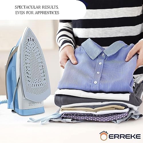 Erreke Iron Protective Cover for Delicate Fabrics 1