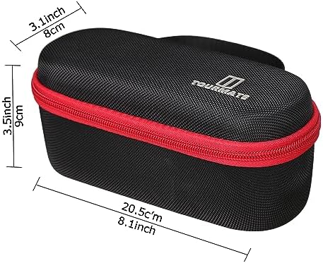 Tourmate Hard Case for Kitchen Mama Electric Can Opener 1