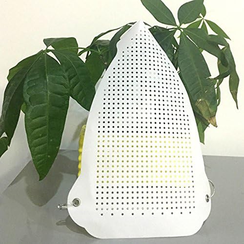 FQTANJU 1 Piece Iron Shoe Cover for Electric Iron