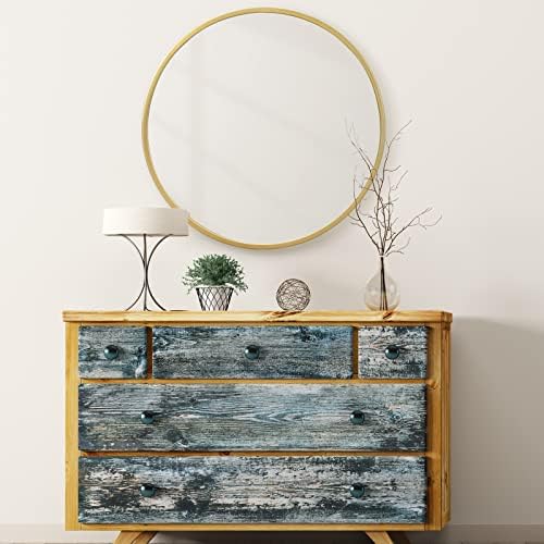 EMAISON 30 Inch Round Gold Mirror Wall Mount