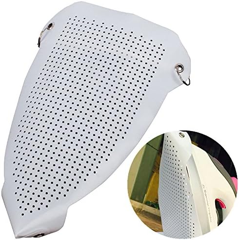 FQTANJU 1 Piece Iron Shoe Cover for Electric Iron