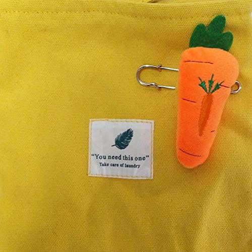 YiwerDer Extra Large Safety Pins 22PCS 3Inch Heavy Duty
