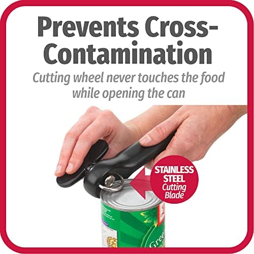 GoodCook Safe-Cut Manual Can Opener Set of 2